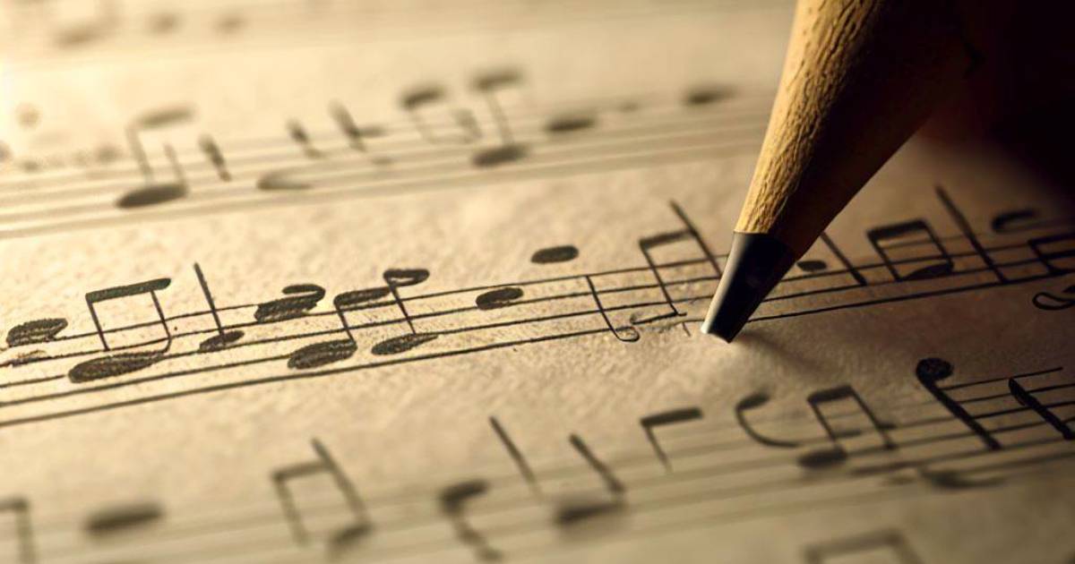 Cómo puedo aprender a leer partituras a primera vista con facilidad 1 partituras