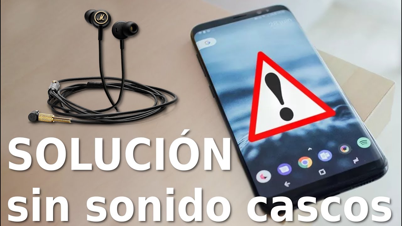 Por qué mis audífonos no se escuchan en el celular Soluciones fáciles 1 por que mis audifonos no se escuchan en el celular soluciones faciles