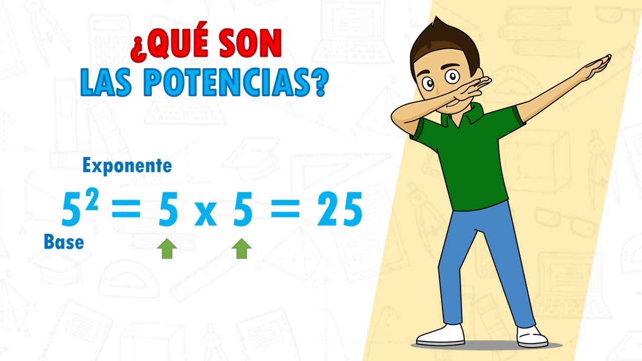 potencia