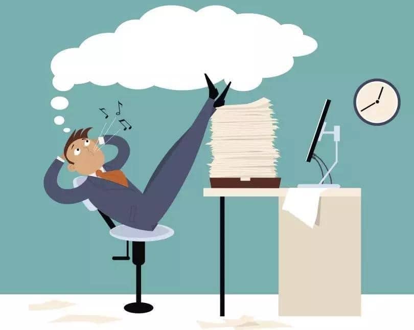 Y yo aquí perdiendo el tiempo Reflexiones sobre la procrastinación 1 procrastinacion