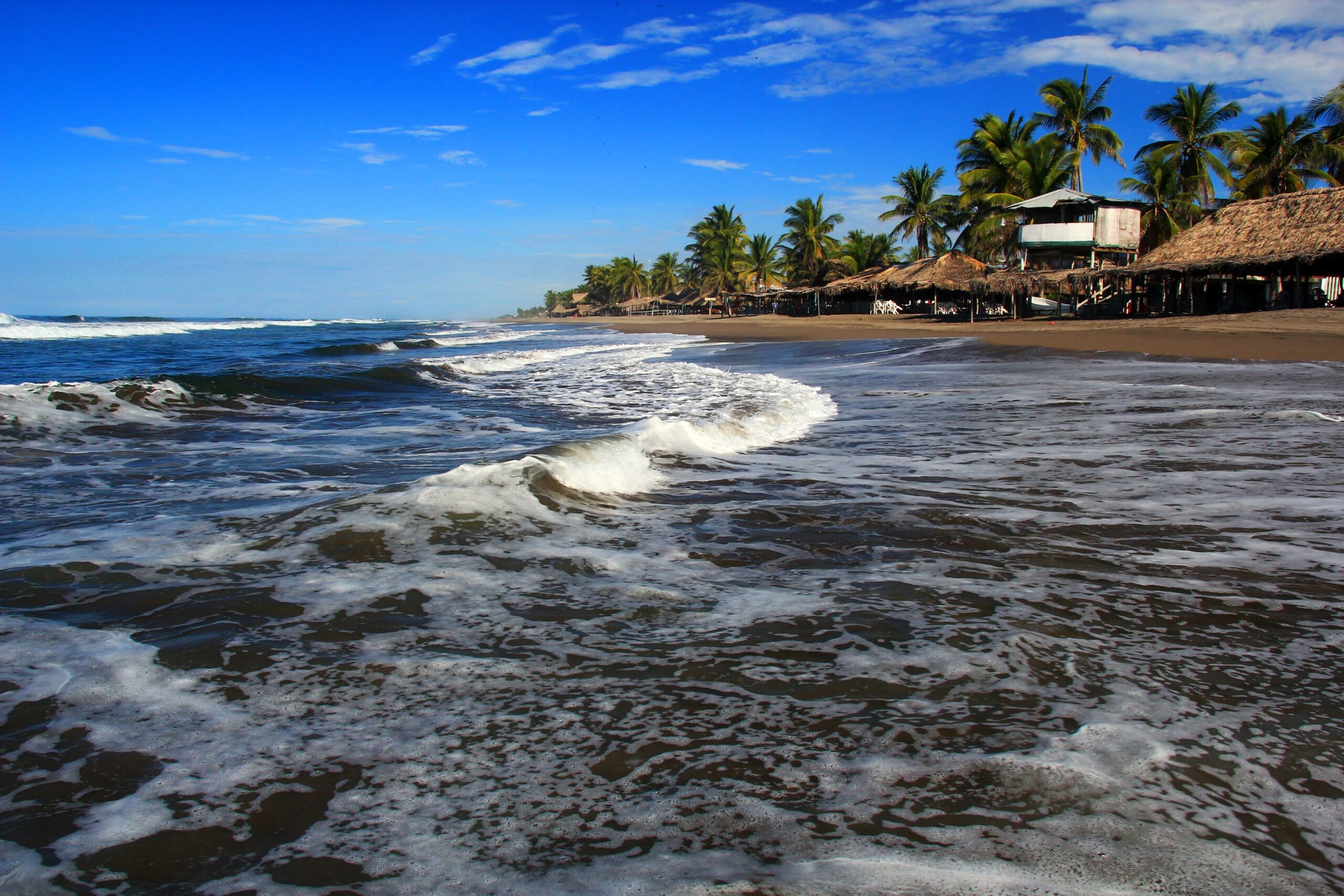 Qué hacer y cómo llegar a Puerto Arista y Boca del Cielo 1 puerto arista scaled