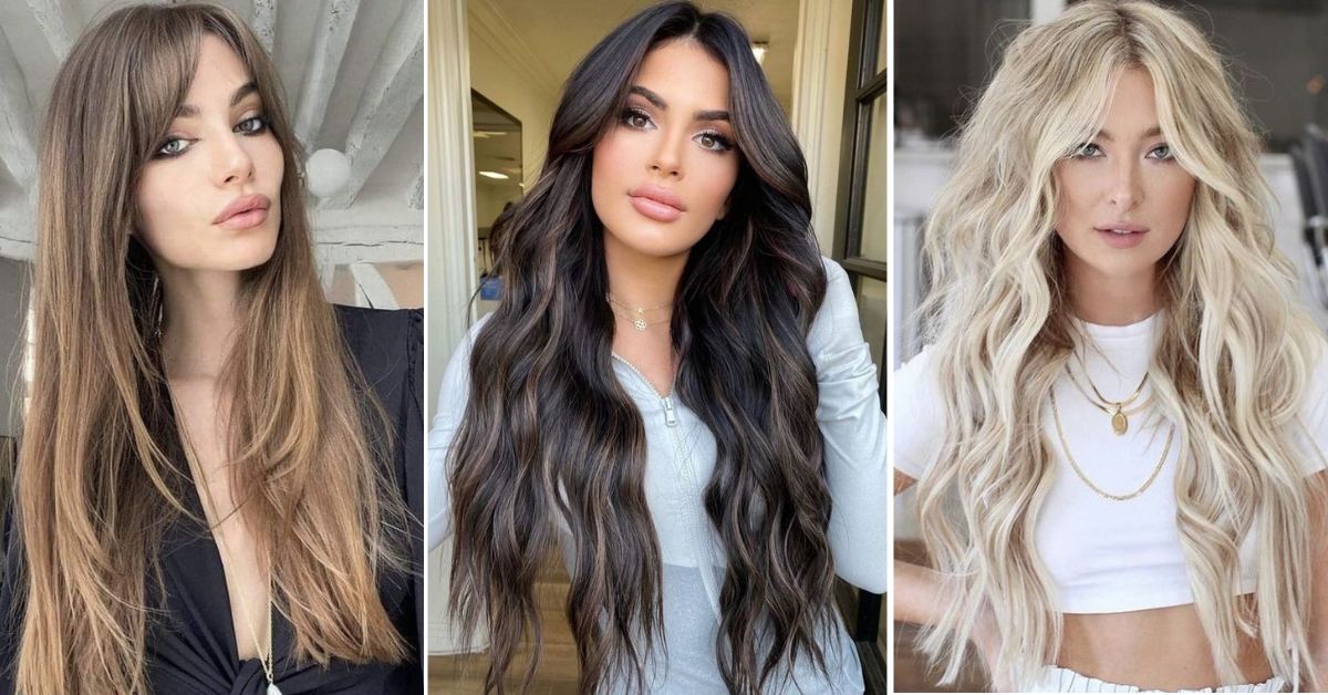 que color de cabello es ideal para piel blanca