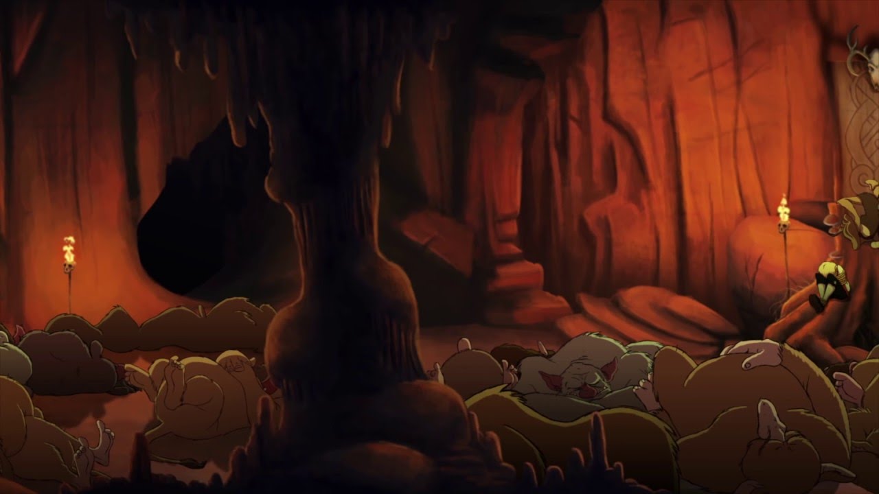 Qué es "Peer Gynt" y qué representa "In the Hall of the Mountain King" 1 que es peer gynt y que representa in the hall of the mountain king