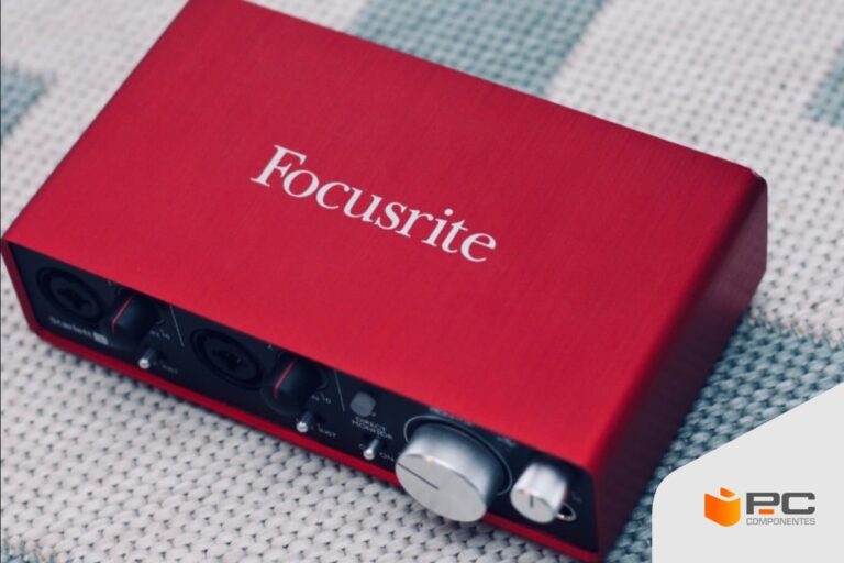 Qué es una tarjeta de sonido Hi Fi y cómo mejora la calidad de audio 4 Qué es una tarjeta de sonido Hi Fi y cómo mejora la calidad de audio