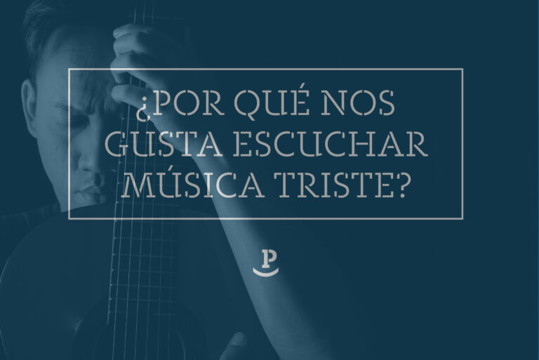 Qué música escuchar cuando estás triste para sentirte mejor 4 Qué música escuchar cuando estás triste para sentirte mejor