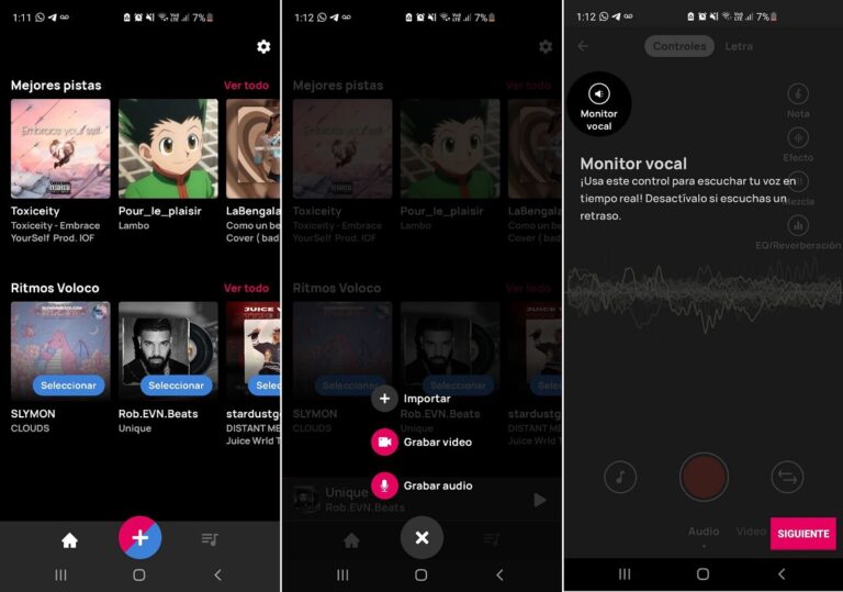 Qué programa puedes usar para afinar la voz en tiempo real 4 Qué programa puedes usar para afinar la voz en tiempo real