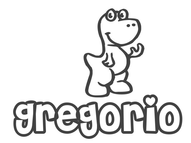 Qué significa y cuáles son las características del nombre Gregorio 6 Qué significa y cuáles son las características del nombre Gregorio