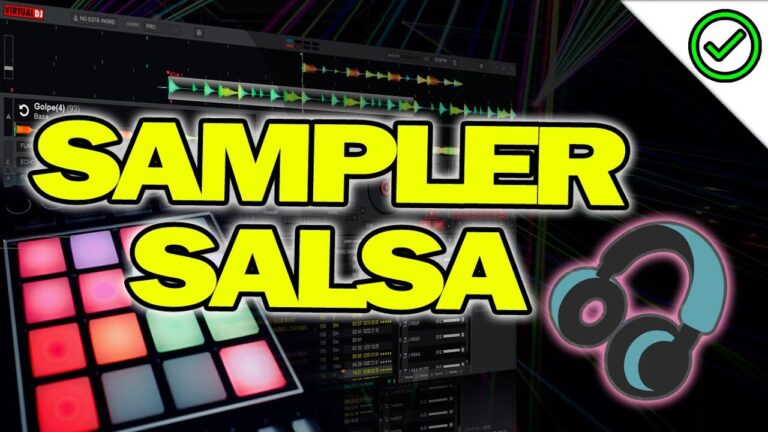 Qué son las bases de salsa para usar en Virtual DJ 6 Qué son las bases de salsa para usar en Virtual DJ