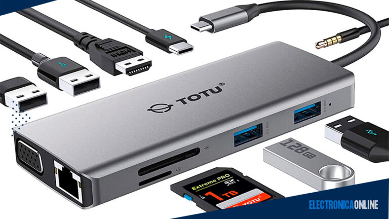 Qué son los dispositivos con tecnología plug and play y cómo funcionan 3 Qué son los dispositivos con tecnología plug and play y cómo funcionan