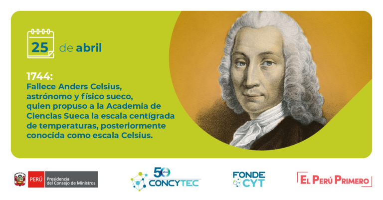 Quién fue el inventor de la escala de grados Celsius y por qué 6 Quién fue el inventor de la escala de grados Celsius y por qué