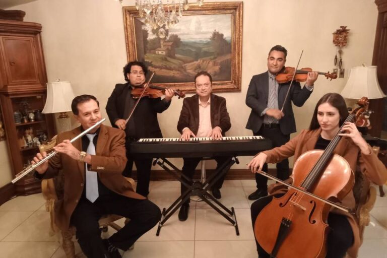 Qué obras musicales son recomendadas para cinco instrumentos 3 Qué obras musicales son recomendadas para cinco instrumentos