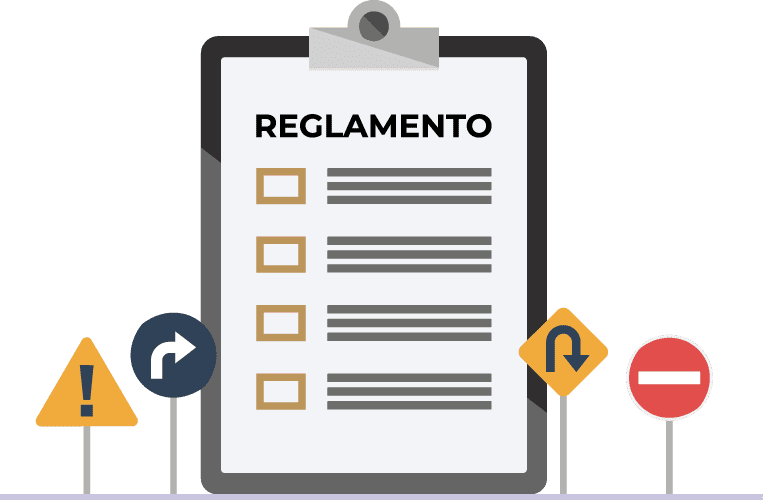 Cuál es el nuevo reglamento de tránsito para motos en CDMX 5 Cuál es el nuevo reglamento de tránsito para motos en CDMX