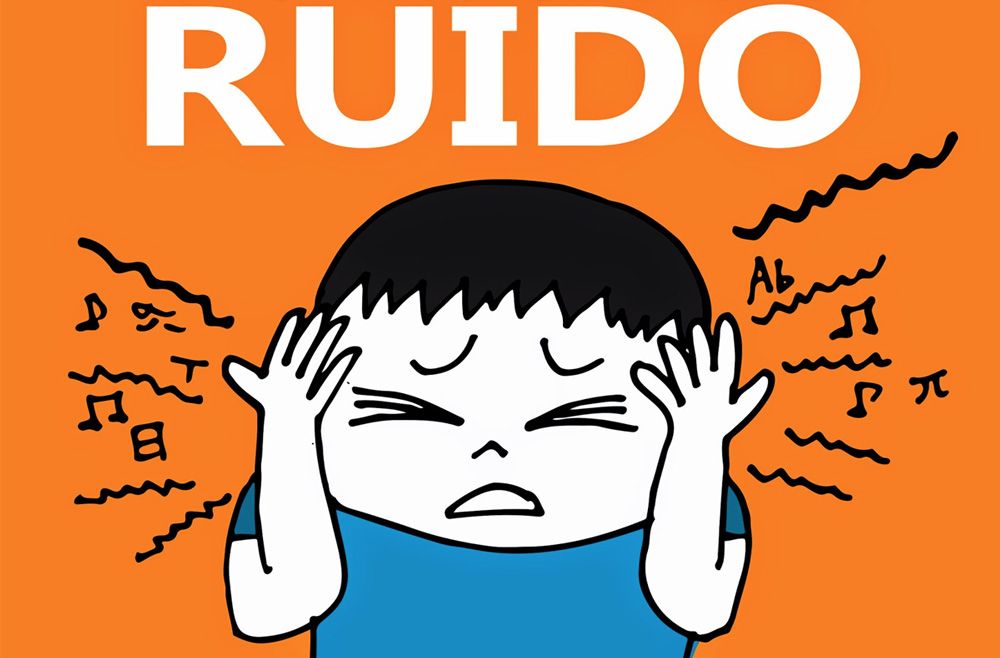ruido