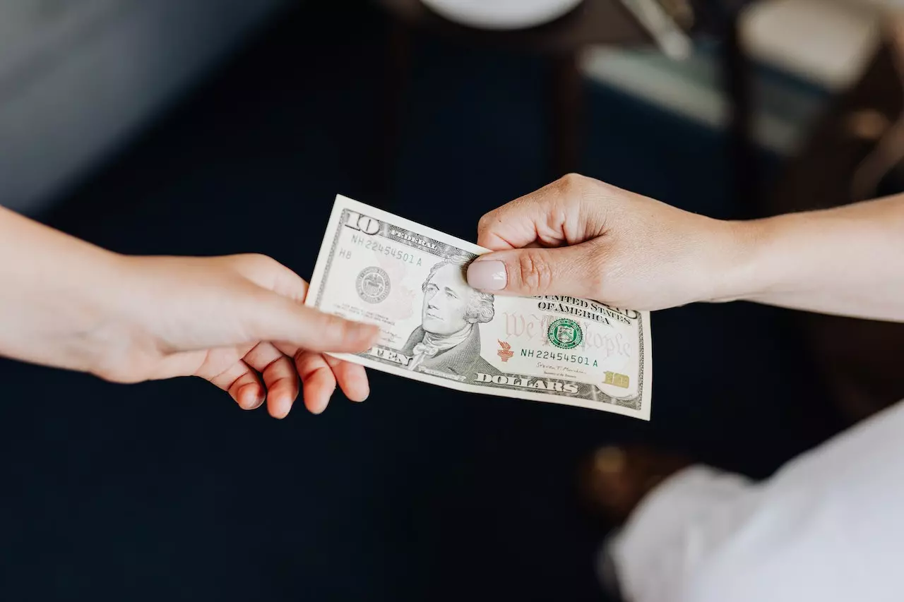 salario