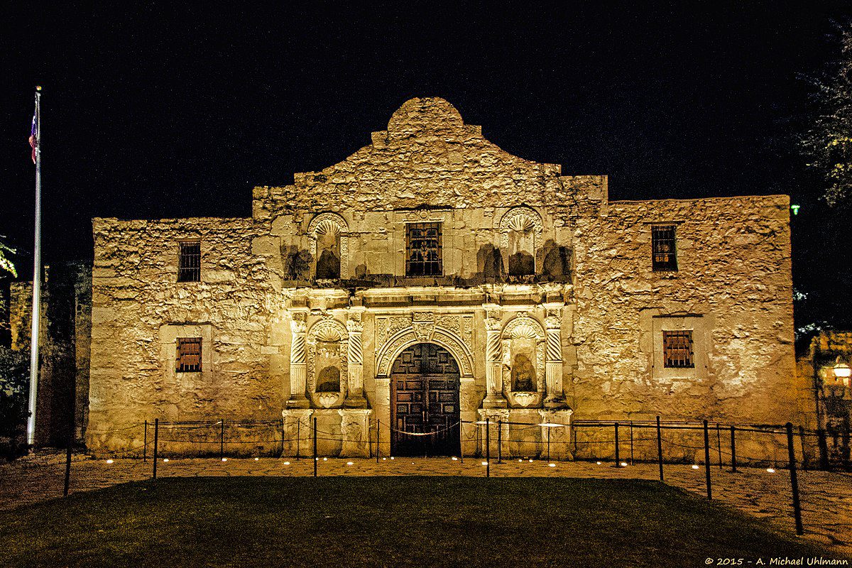 san antonio 1
