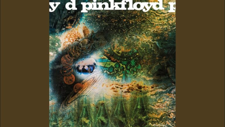 Qué temas y significado tiene "A Saucerful of Secrets" de Pink Floyd 3 Qué temas y significado tiene «A Saucerful of Secrets» de Pink Floyd