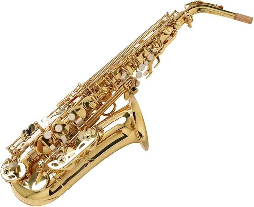 Qué características hacen al saxofón alto Selmer París tan especial 1