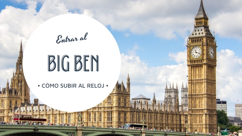 Se puede subir al Big Ben y cuáles son los requisitos para hacerlo 1 se puede subir al big ben y cuales son los requisitos para hacerlo