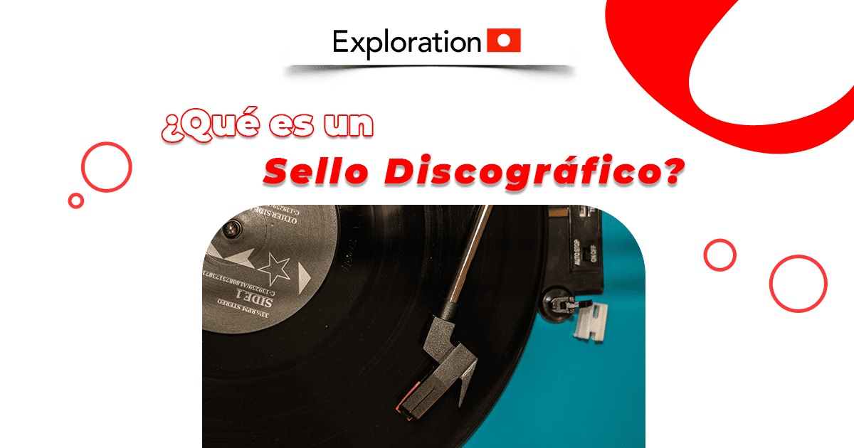 sello discografico