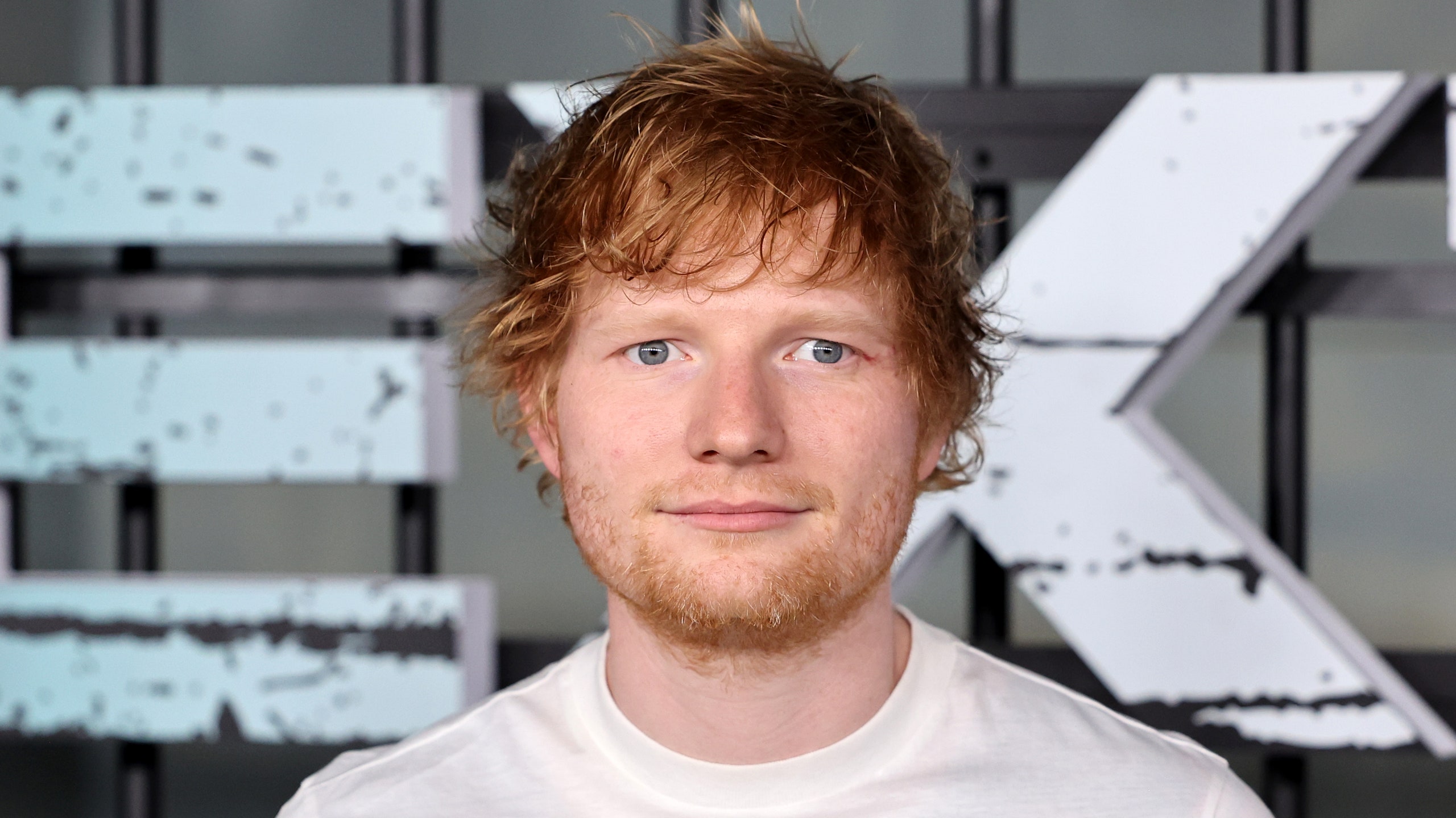 sheeran