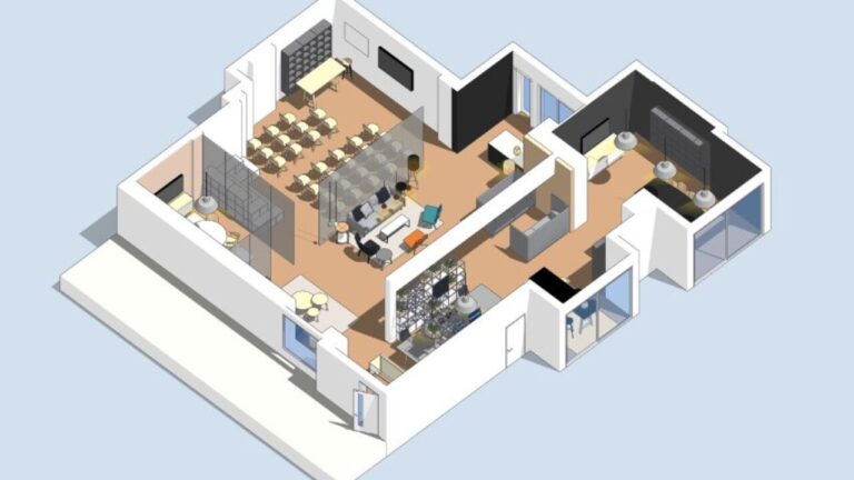 Cómo Diseñar Muebles en SketchUp de Forma Sencilla y Efectiva