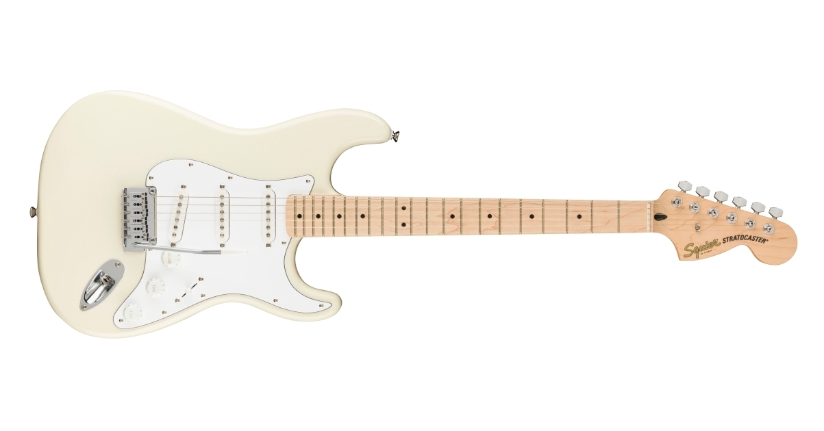 stratocaster