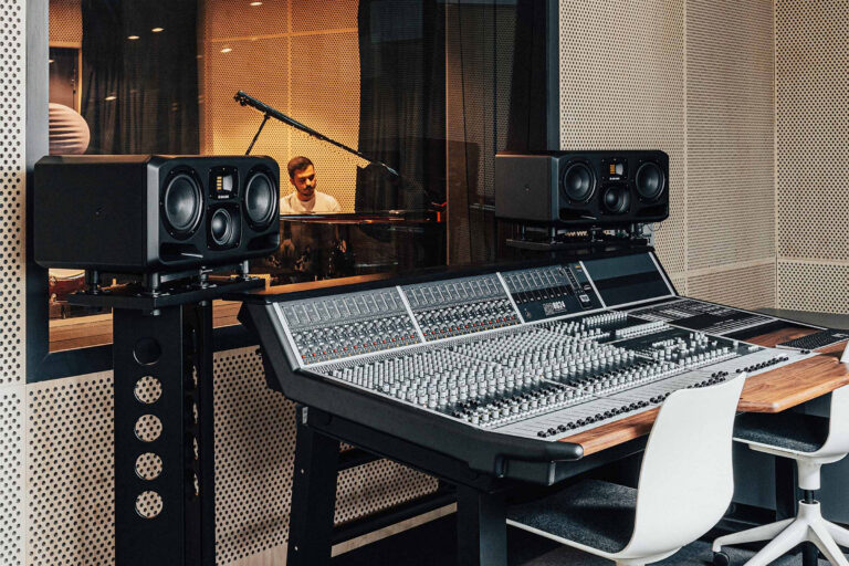 Cuál es mejor para producción musical: Pro Tools o FL Studio 3 Cuál es mejor para producción musical: Pro Tools o FL Studio