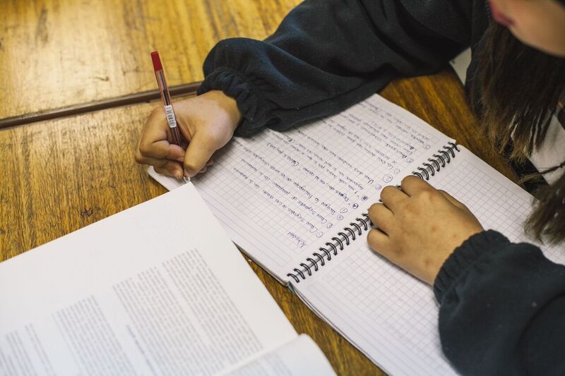 Es obvio que quieres hacer mil cosas y no sabes por dónde empezar 1 tareas