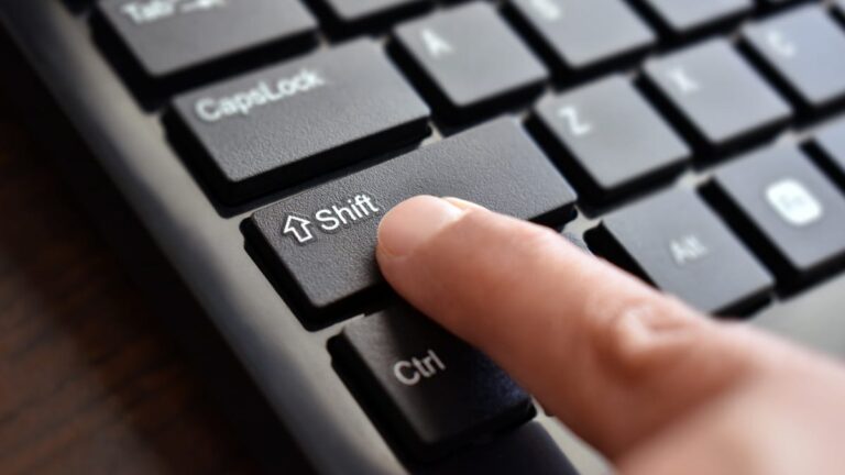 Cuál es la tecla "Gr" y qué función cumple en el teclado 3 Cuál es la tecla «Gr» y qué función cumple en el teclado