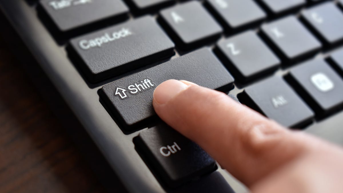 Cuál es la tecla "Gr" y qué función cumple en el teclado 1 tecla 1