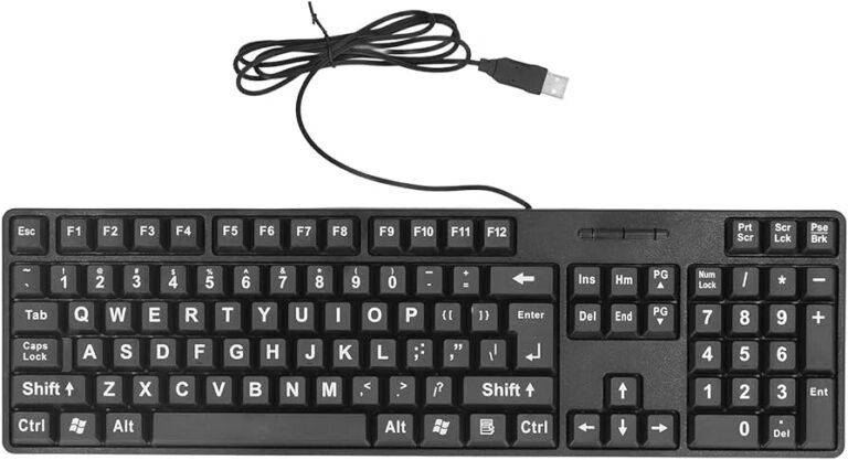 Por qué no funcionan los números del teclado y cómo solucionarlo