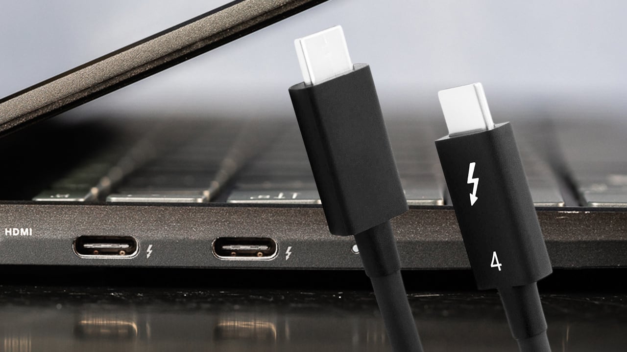 thunderbolt