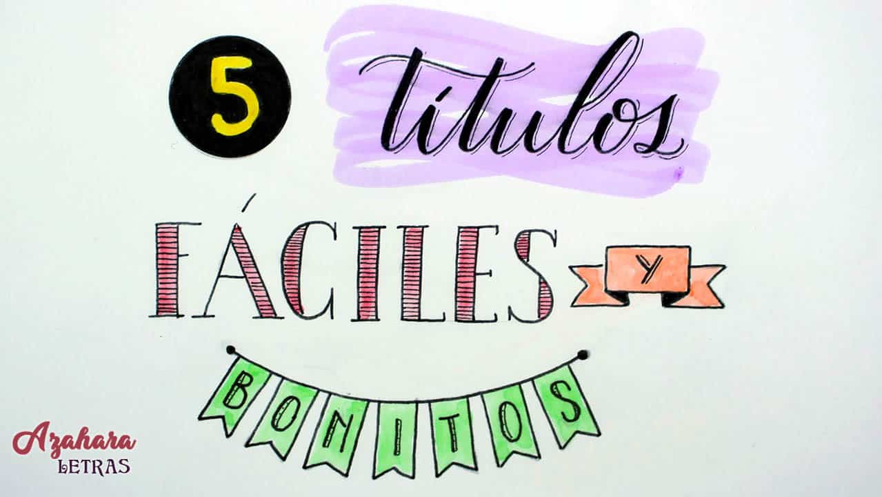 titulos