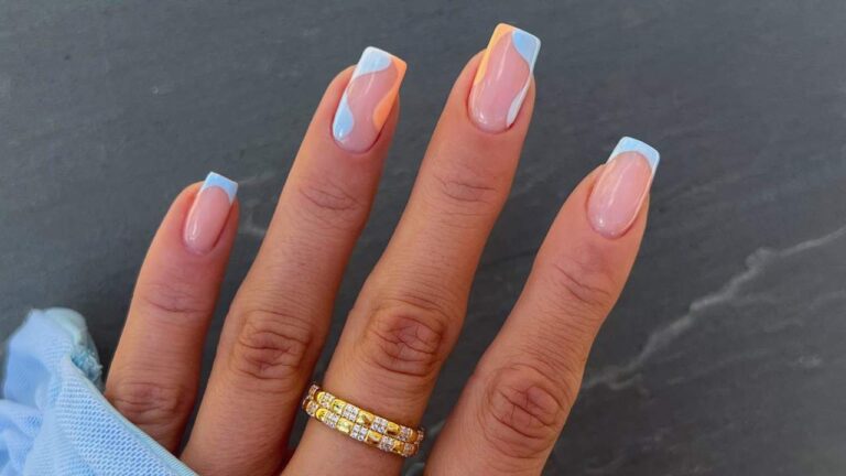 Se Puede Tocar el Piano con Uñas Largas Sin Dificultades 3 Se Puede Tocar el Piano con Uñas Largas Sin Dificultades