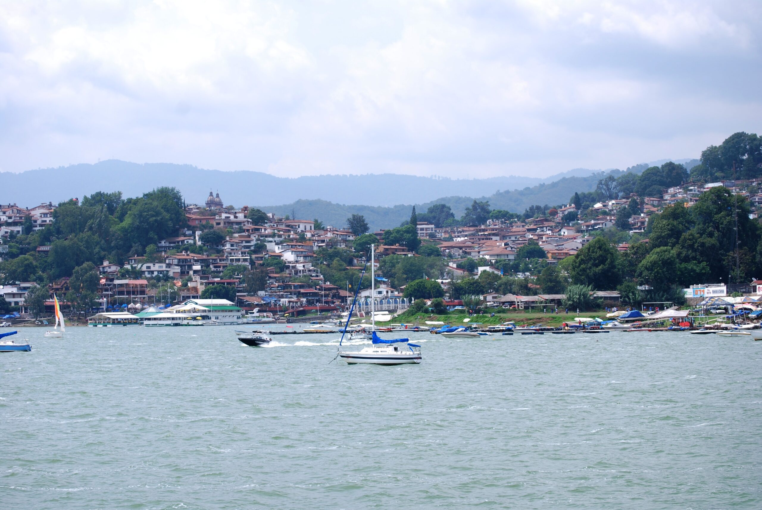 Qué hacer en Valle de Bravo con niños: Actividades imperdibles 1 valle bravo scaled
