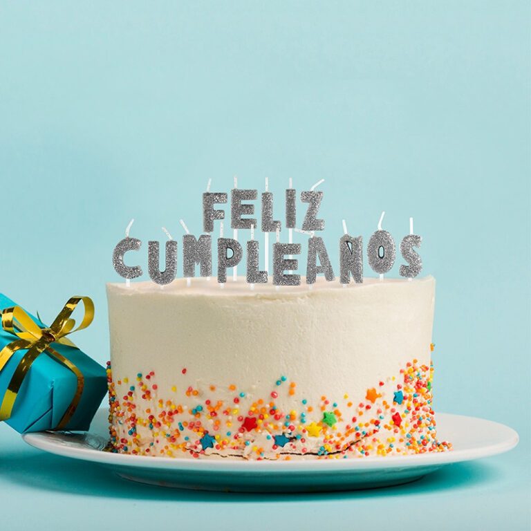 Cómo se dice feliz cumpleaños que Dios te bendiga 4 Cómo se dice feliz cumpleaños que Dios te bendiga