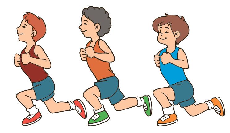 Cómo mejorar la velocidad e independencia en el piano con ejercicios 7 Cómo mejorar la velocidad e independencia en el piano con ejercicios