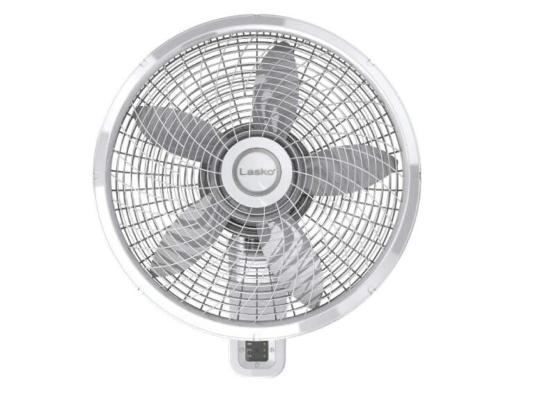 Qué pasos seguir si el ventilador no arranca correctamente