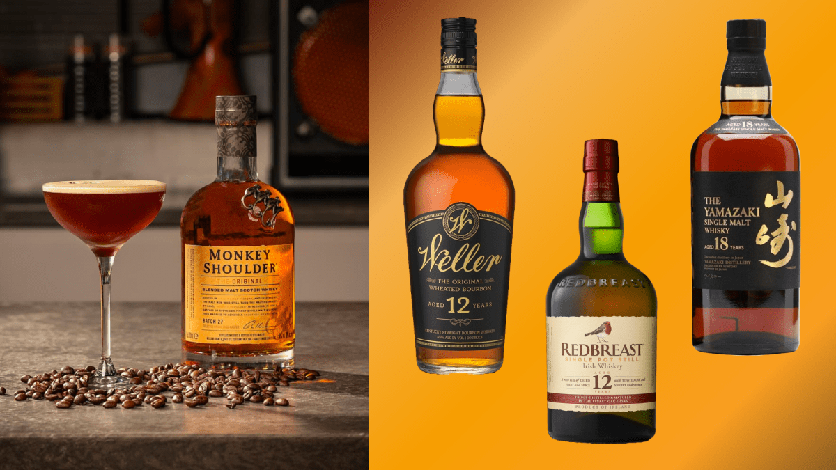 whisky
